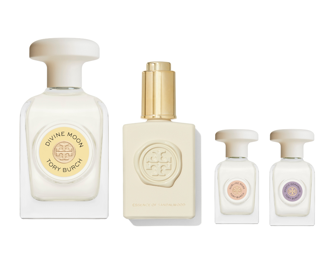 Essence of Dreams 香氛套裝